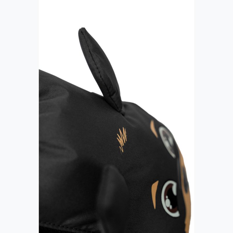 Guanti invernali per bambini Reusch Sweety Mitten dog 6