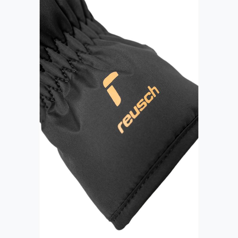 Guanti invernali per bambini Reusch Sweety Mitten dog 7