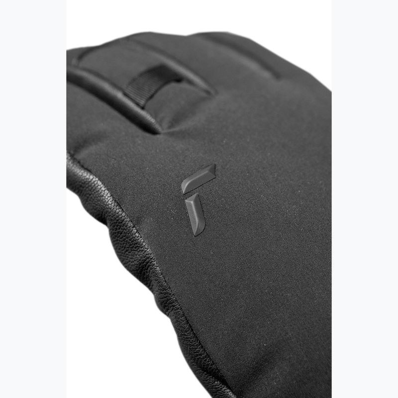 Guanti da sci uomo Reusch Explorer Fidlock R-Tex XT black 5