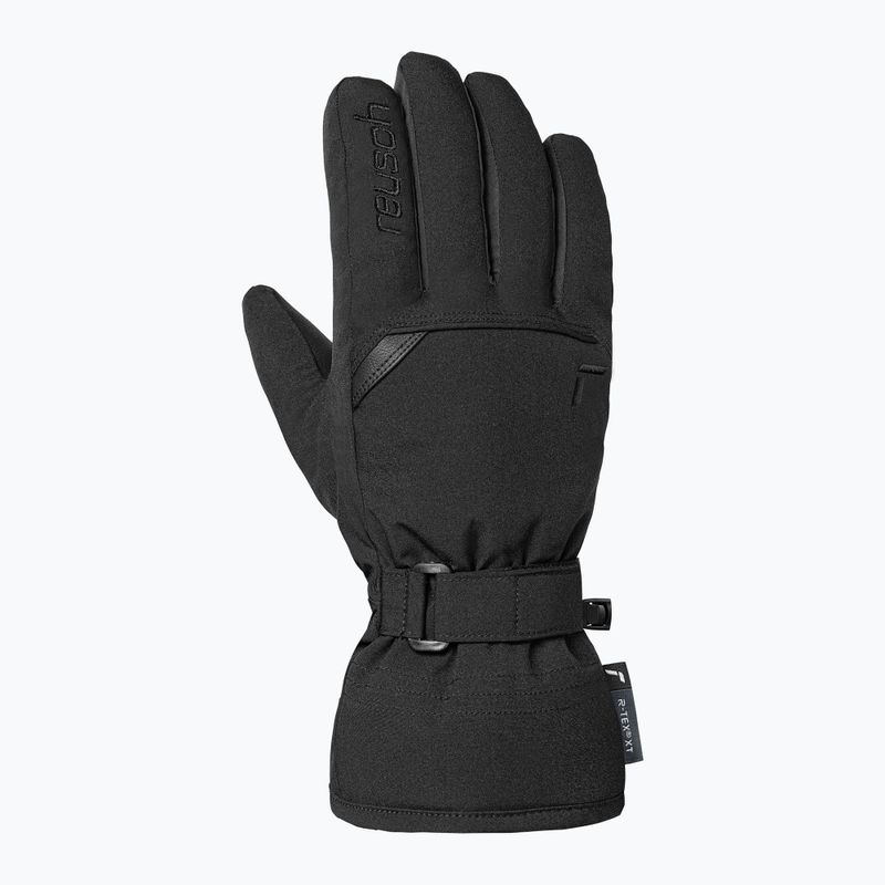 Guanti da sci uomo Reusch Kai R-Tex XT black 3