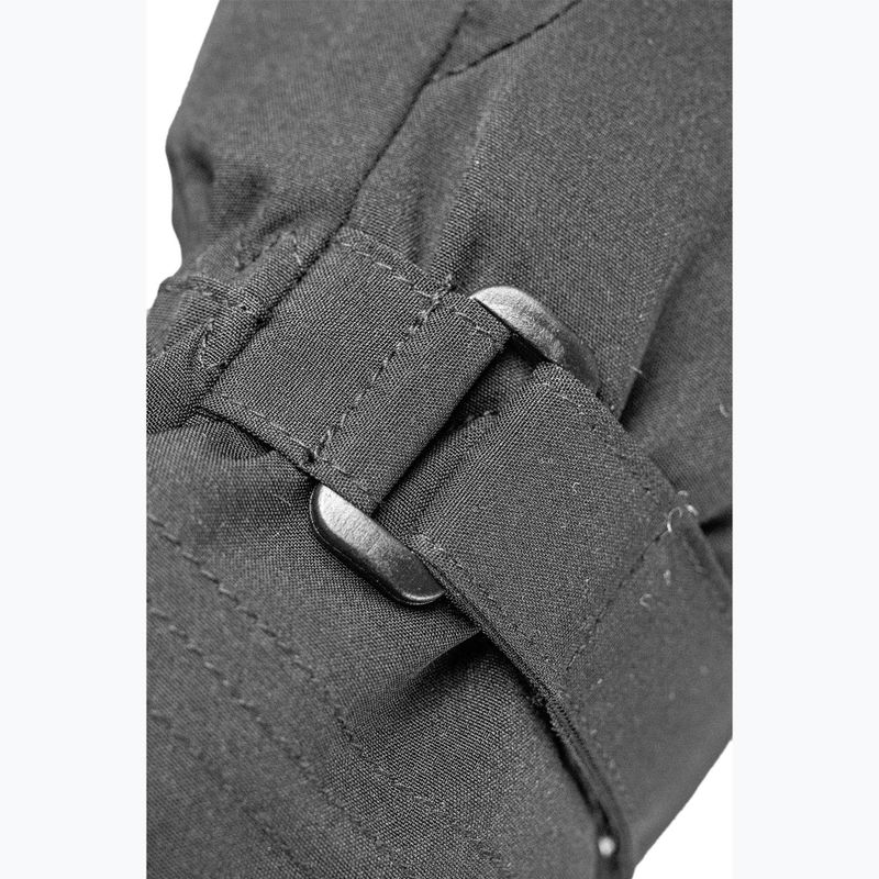 Guanti da sci uomo Reusch Kai R-Tex XT black 8