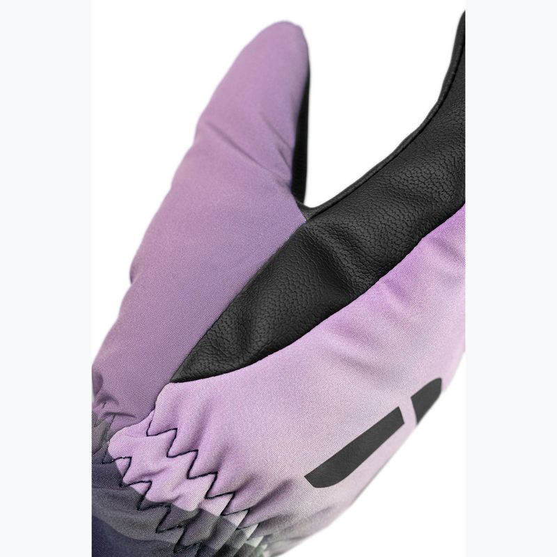 Guanti da sci per bambini Reusch Carter R-Tex XT midnight 6
