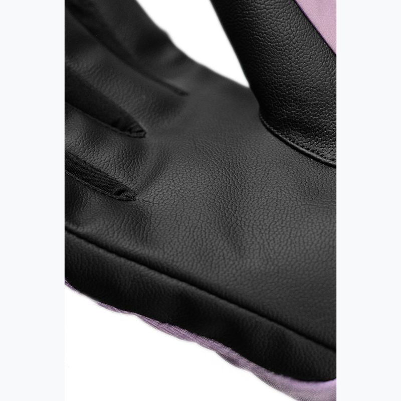 Guanti da sci per bambini Reusch Carter R-Tex XT midnight 7
