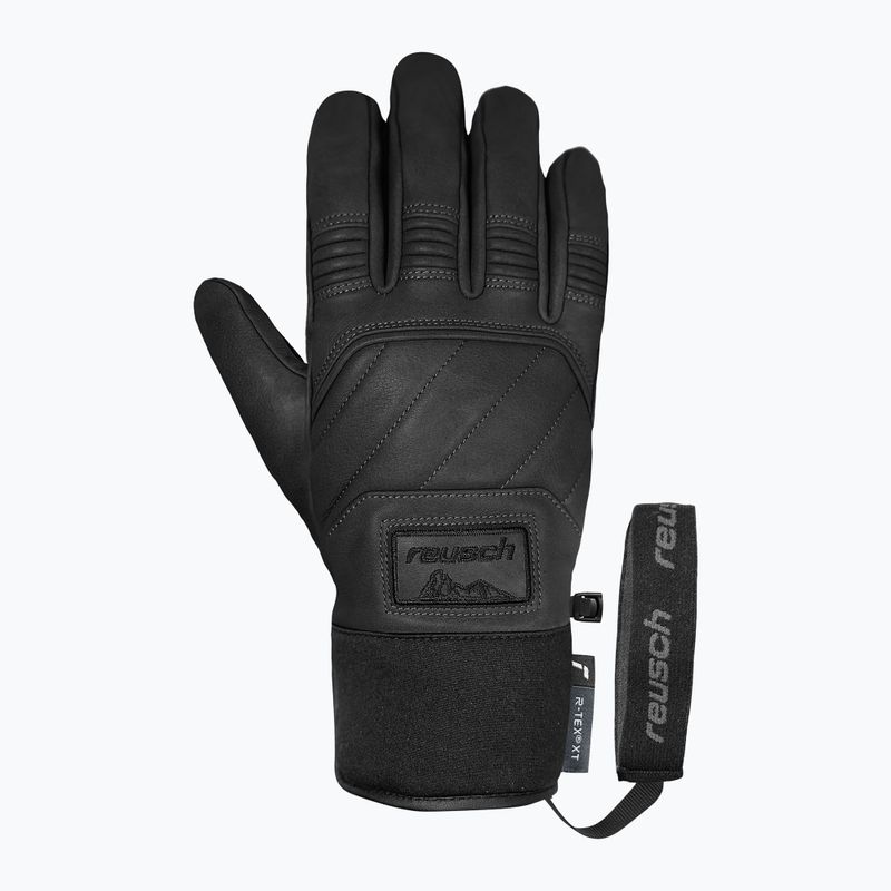 Guanti da sci Reusch Legacy R-Tex XT black 2