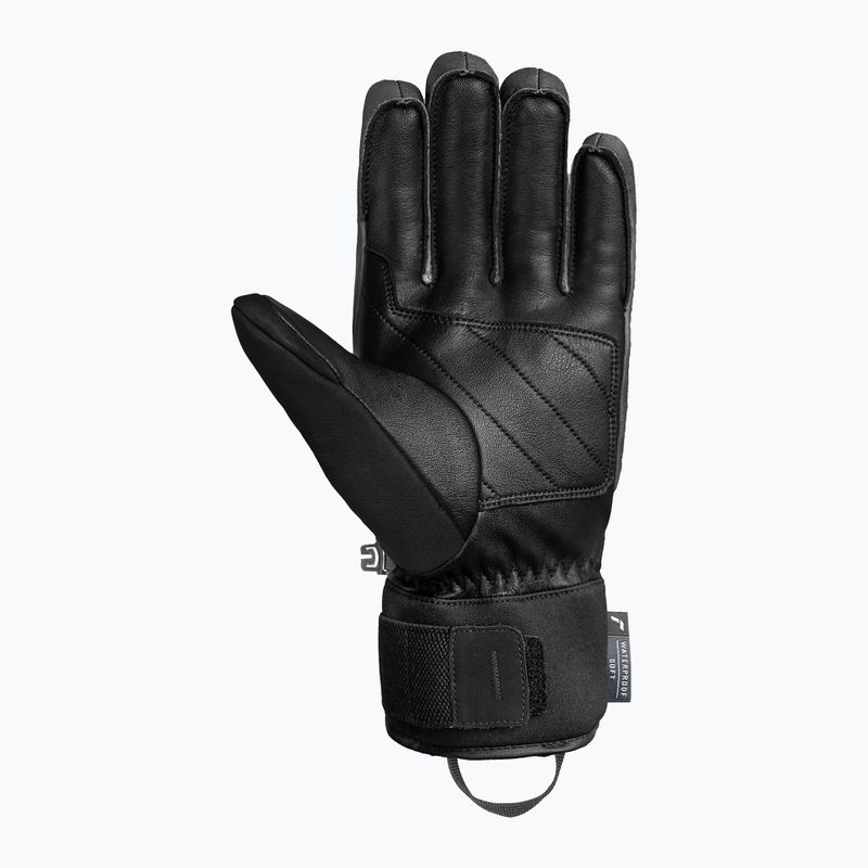 Guanti da sci Reusch Legacy R-Tex XT black 3