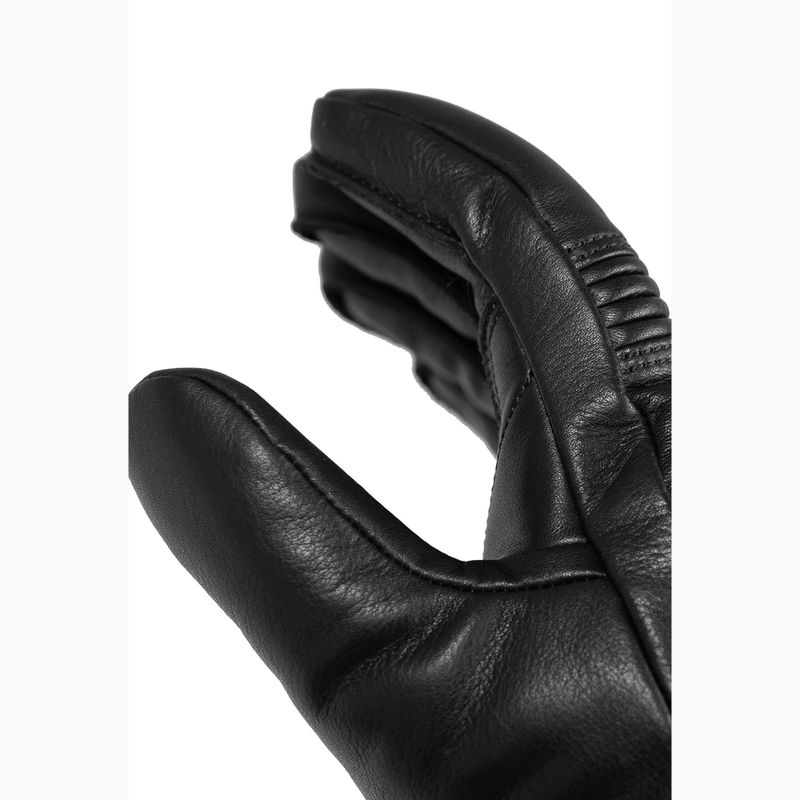 Guanti da sci Reusch Legacy R-Tex XT black 5
