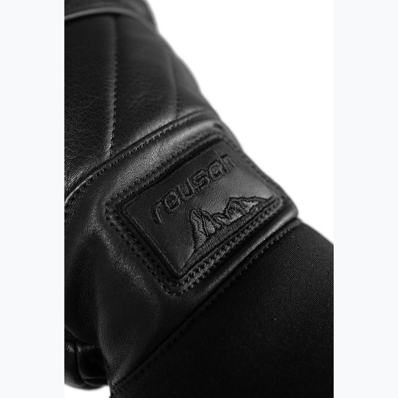 Guanti da sci Reusch Legacy R-Tex XT black 6