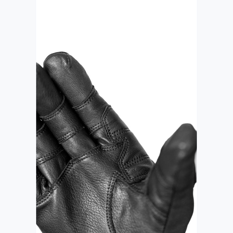 Guanti da scialpinismo Reusch Track-X Touch-Tec black 4