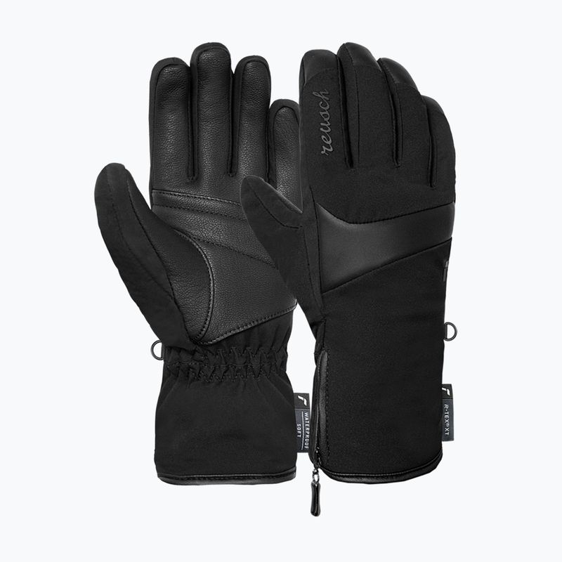 Guanti da sci donna Reusch Madison R-Tex® XT black 2