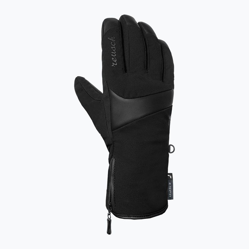 Guanti da sci donna Reusch Madison R-Tex® XT black 3