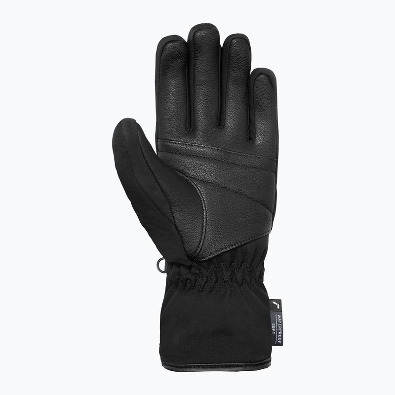 Guanti da sci donna Reusch Madison R-Tex® XT black 4