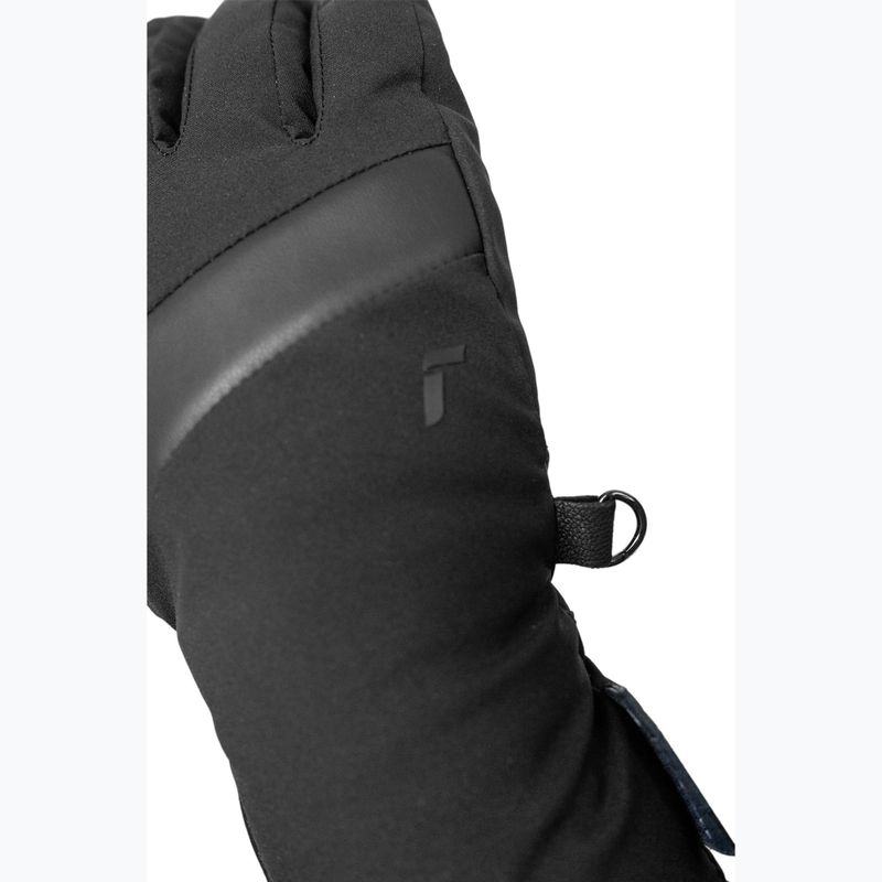Guanti da sci donna Reusch Madison R-Tex® XT black 5
