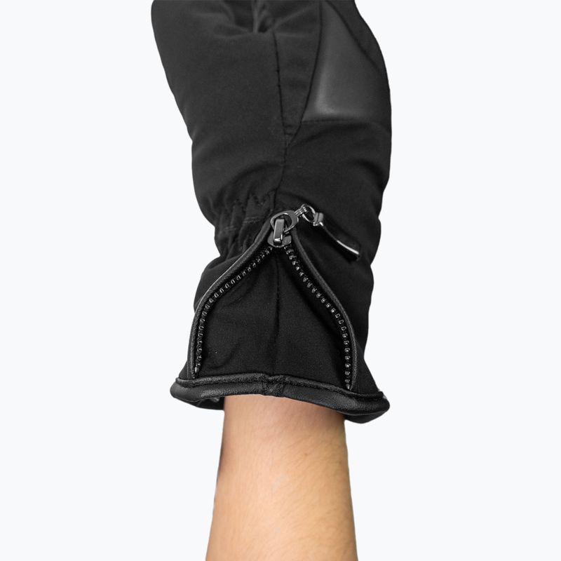 Guanti da sci donna Reusch Madison R-Tex® XT black 8