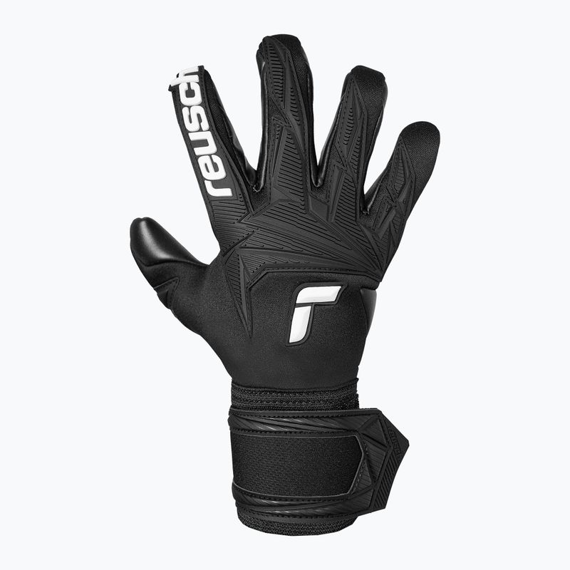 Guanti da portiere Reusch Attrakt Freegel Infinity black 2
