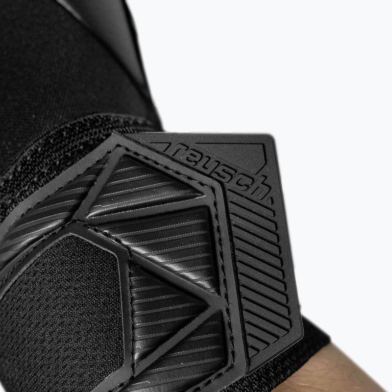 Guanti da portiere Reusch Attrakt Freegel Infinity black 8