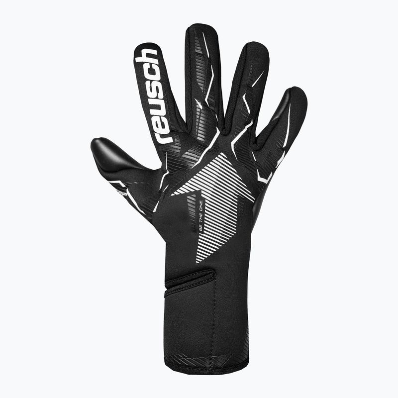 Guanti da portiere Reusch Fastgrip Infinity 5670700 black 2