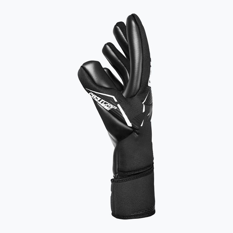 Guanti da portiere Reusch Fastgrip Infinity 5670700 black 4