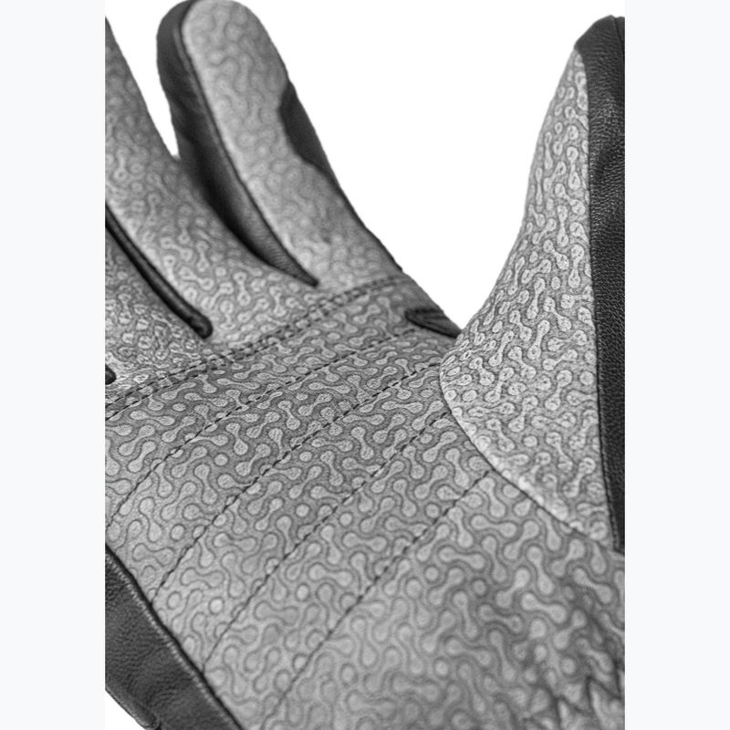Guanti da sci Reusch Alpine Heritage black 6
