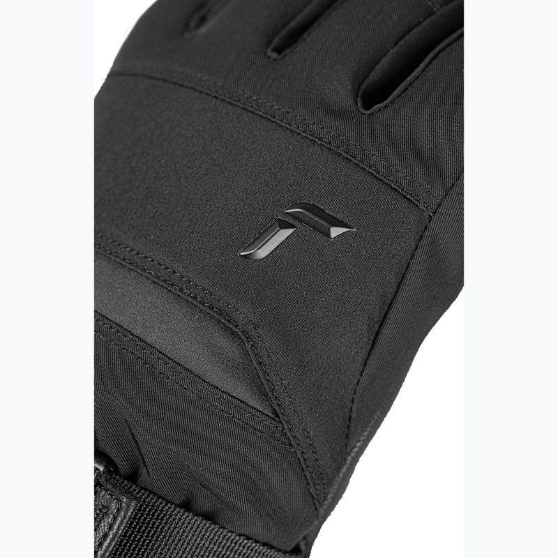 Guanti da sci Reusch Jerome GORE-TEX black 4