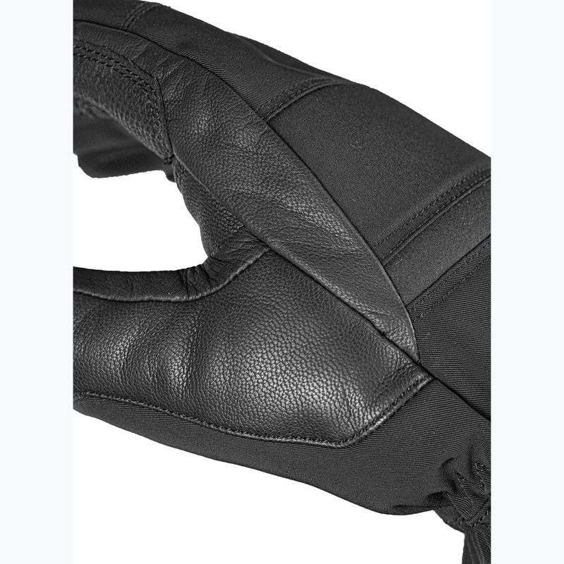 Guanti da sci Reusch Jerome GORE-TEX black 6