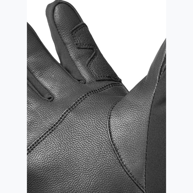 Guanti da sci Reusch Jerome GORE-TEX black 7
