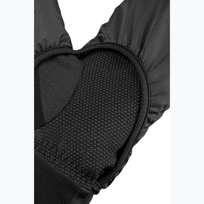 Guanti da sci Reusch Fabio Stormbloxx Touch-Tec black/silver 6