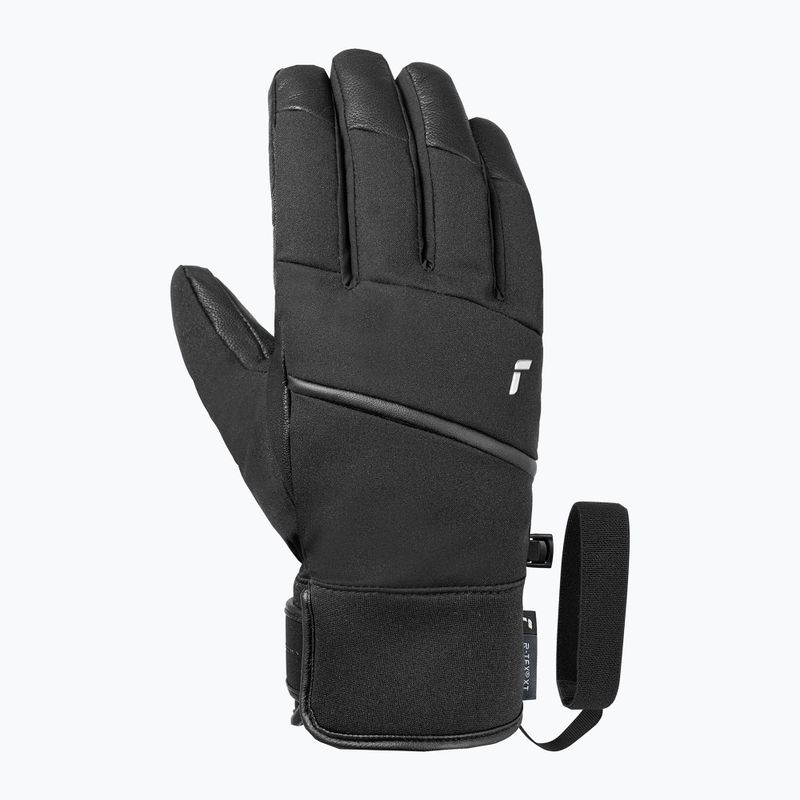 Guanti da sci da donna Reusch Sonja R-Tex XT black 2