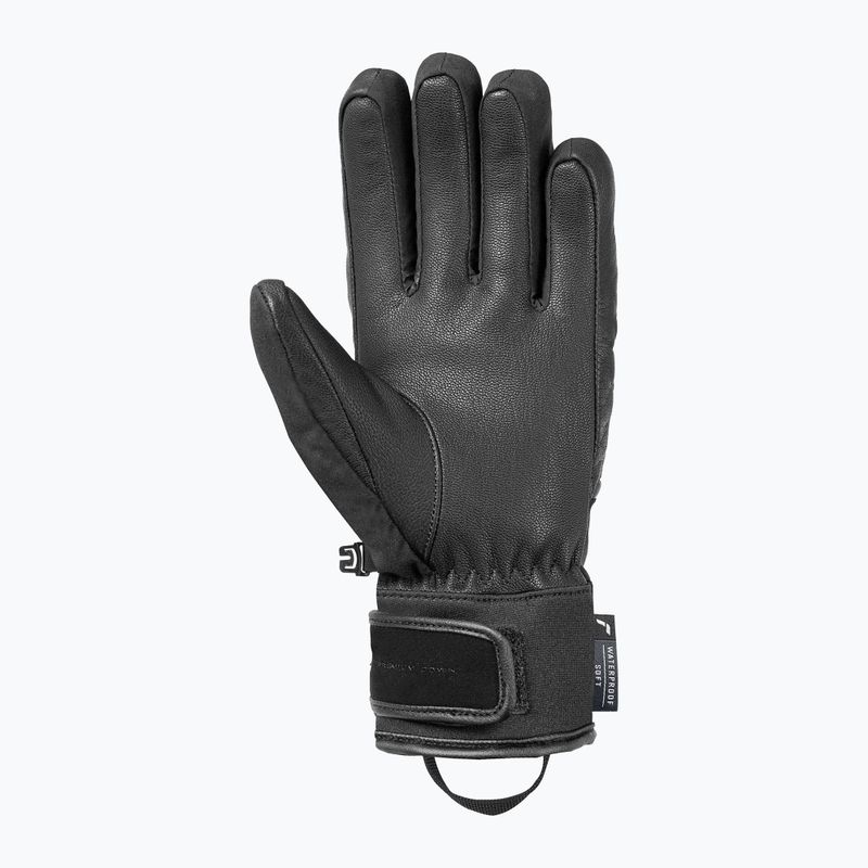 Guanti da sci da donna Reusch Sonja R-Tex XT black 3