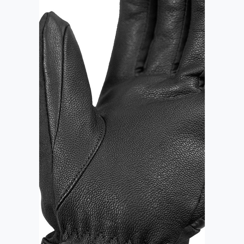 Guanti da sci da donna Reusch Sonja R-Tex XT black 6