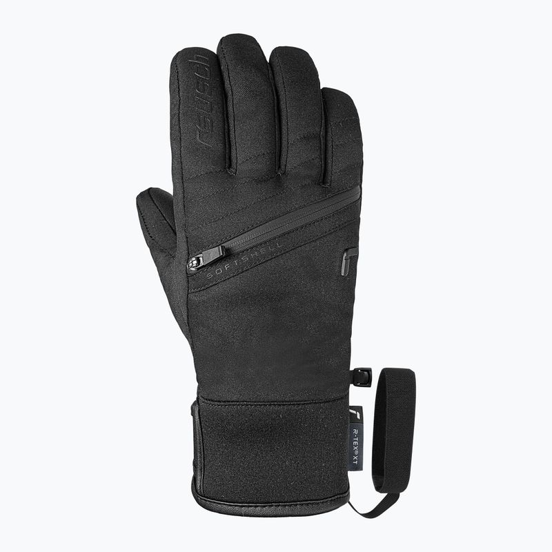 Guanti da sci da donna Reusch Demi R-Tex XT SC black 2
