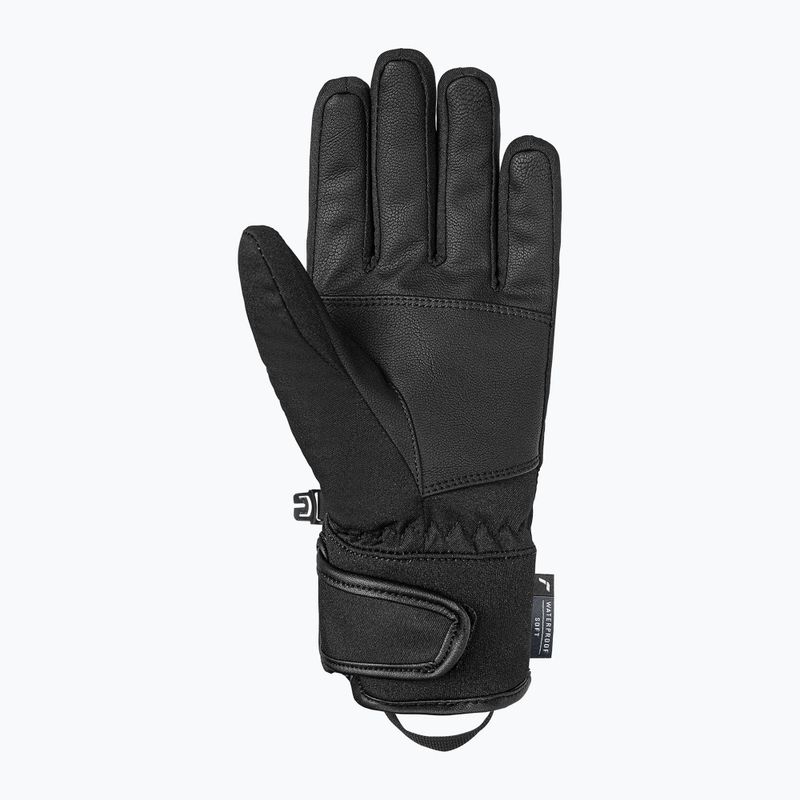 Guanti da sci da donna Reusch Demi R-Tex XT SC black 3