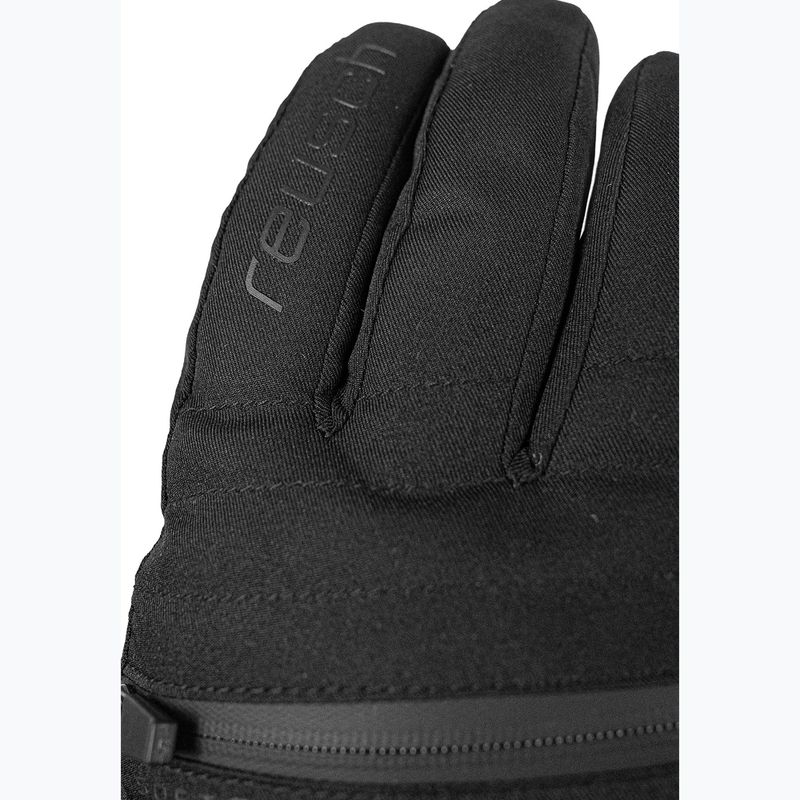Guanti da sci da donna Reusch Demi R-Tex XT SC black 4