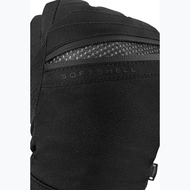 Guanti da sci da donna Reusch Demi R-Tex XT SC black 7