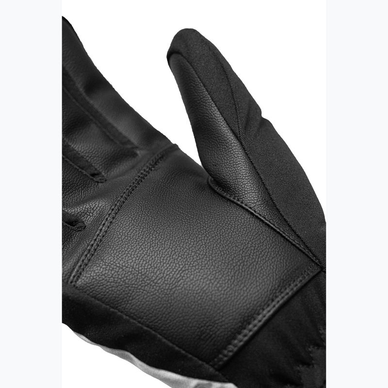 Guanti da sci da donna Reusch Demi R-Tex XT SC black/white 6