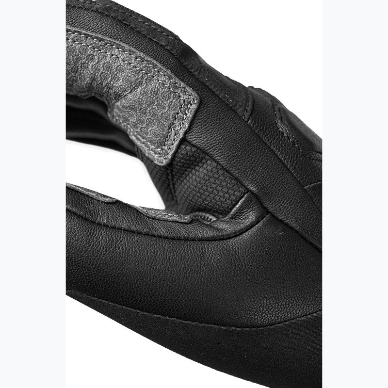 Guanti da sci Reusch Speed Project black 7