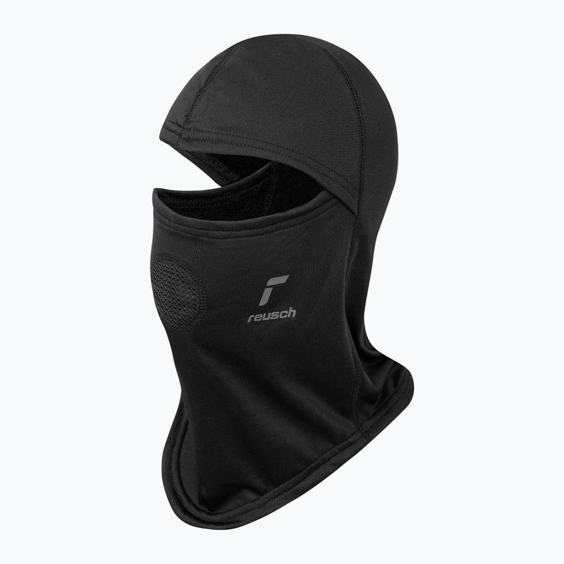 Passamontagna Reusch Technical Balaclava black 2