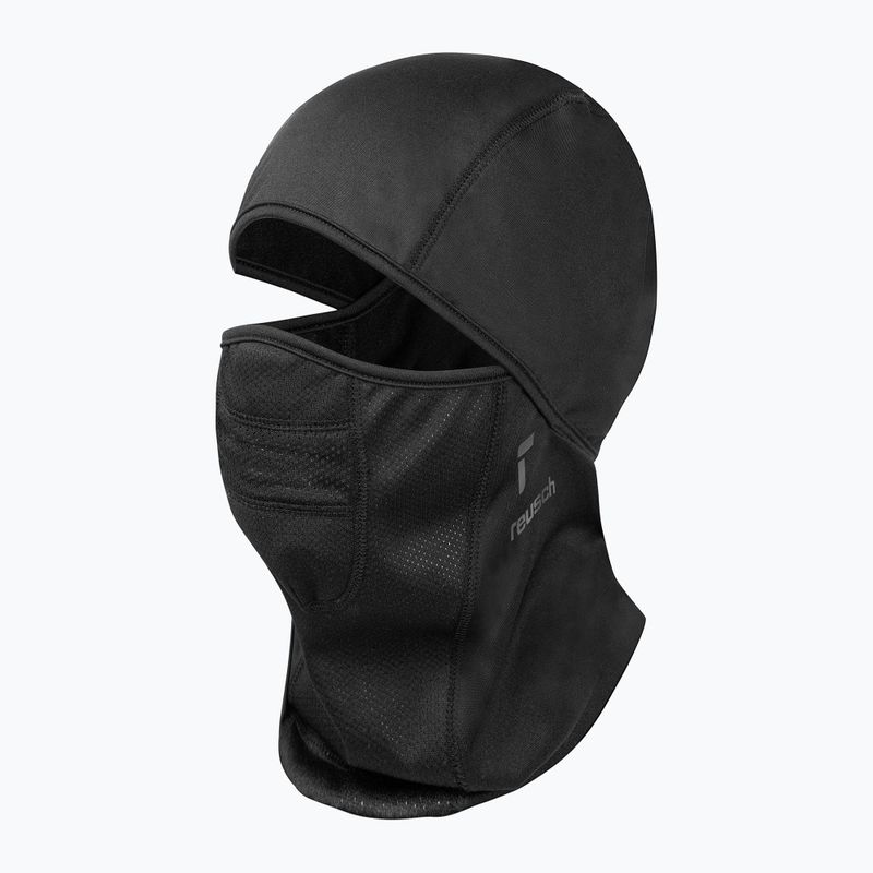 Passamontagna Reusch Stormbloxx Balaclava black 2