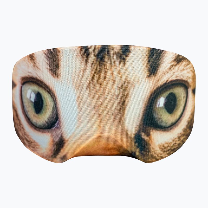 Custodia per maschere da sci Reusch Goggle Cover cat 3