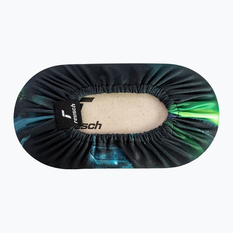Custodia per maschere da sci Reusch Goggle Cover northern lights 2