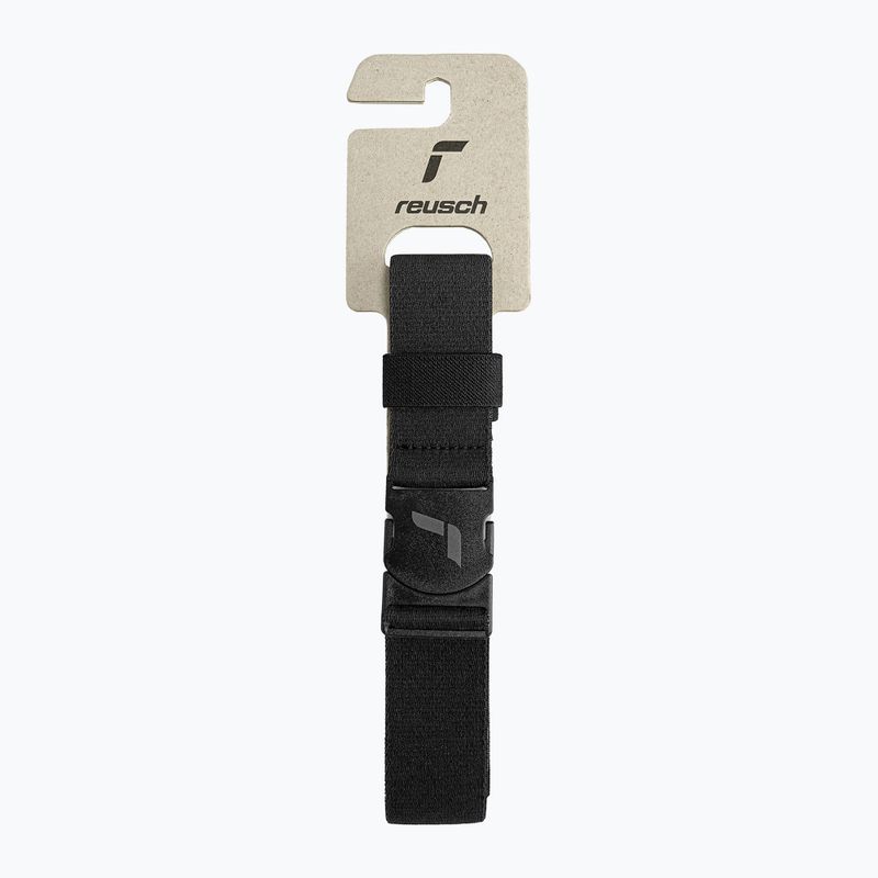 Cintura da pantaloni Reusch Stretch black 2