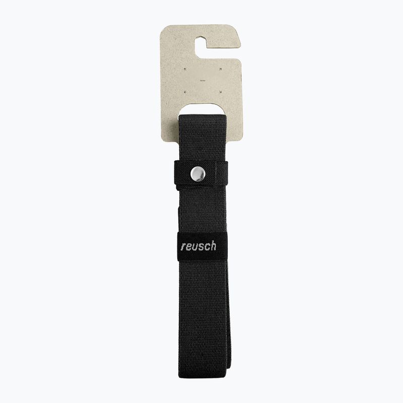 Cintura da pantaloni Reusch Stretch black 3