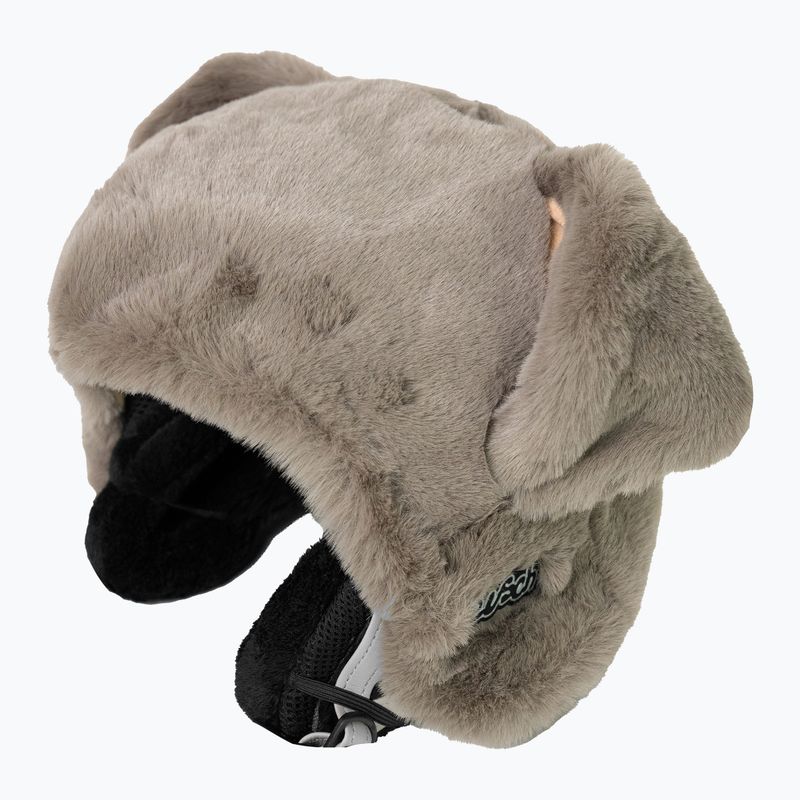 Copricasco Reusch Faux Fur dog 2