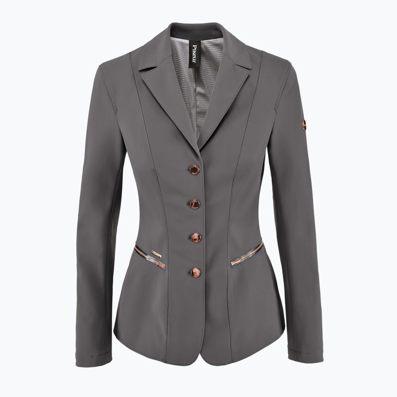 Frac da donna Pikeur Paulin grigio