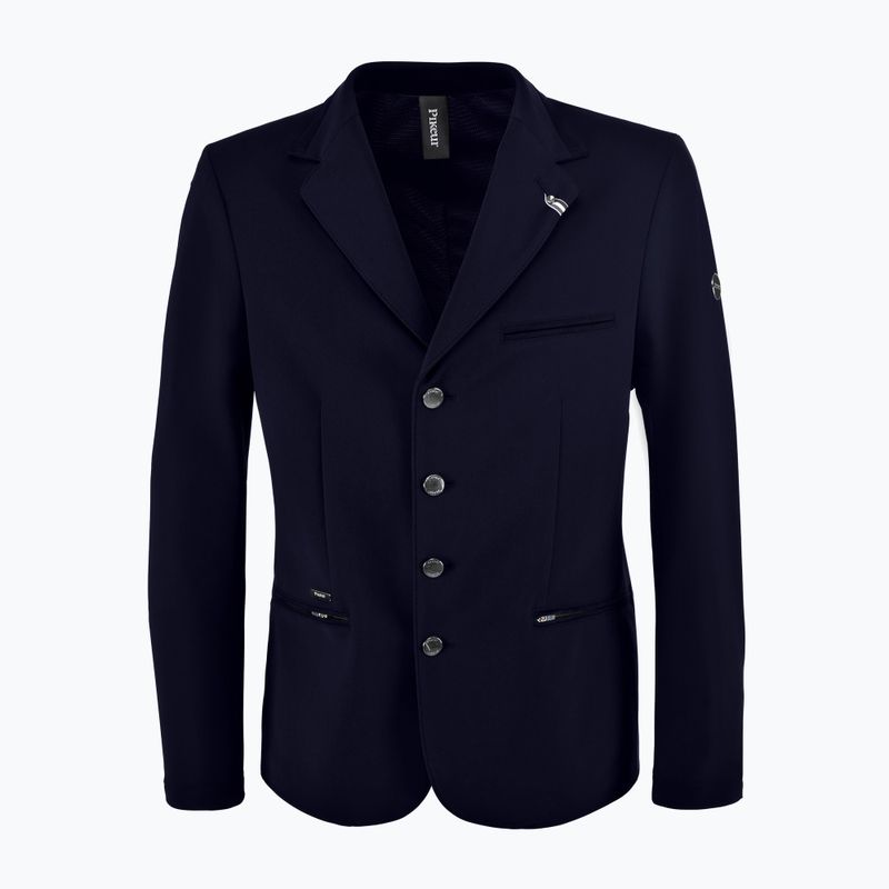 Frac da equitazione da uomo Pikeur Luis blu navy