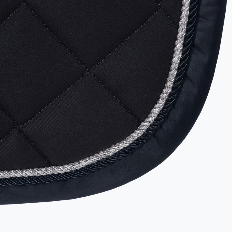 Cappello Eskadron Matrix Contrast blu scuro per cavallo 2