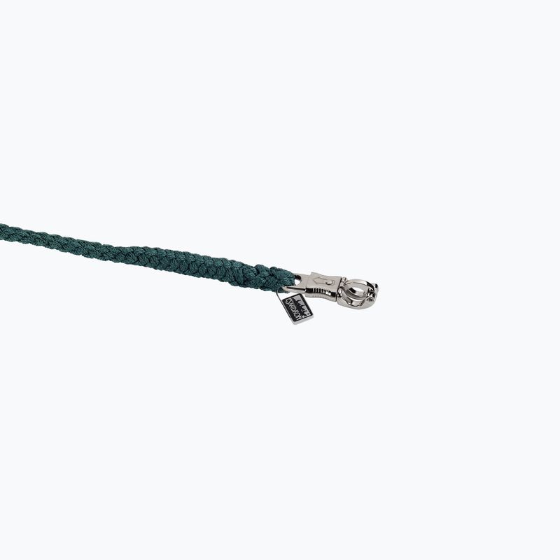 Eskadron Regular Panic, legatura per cavalli verde scuro