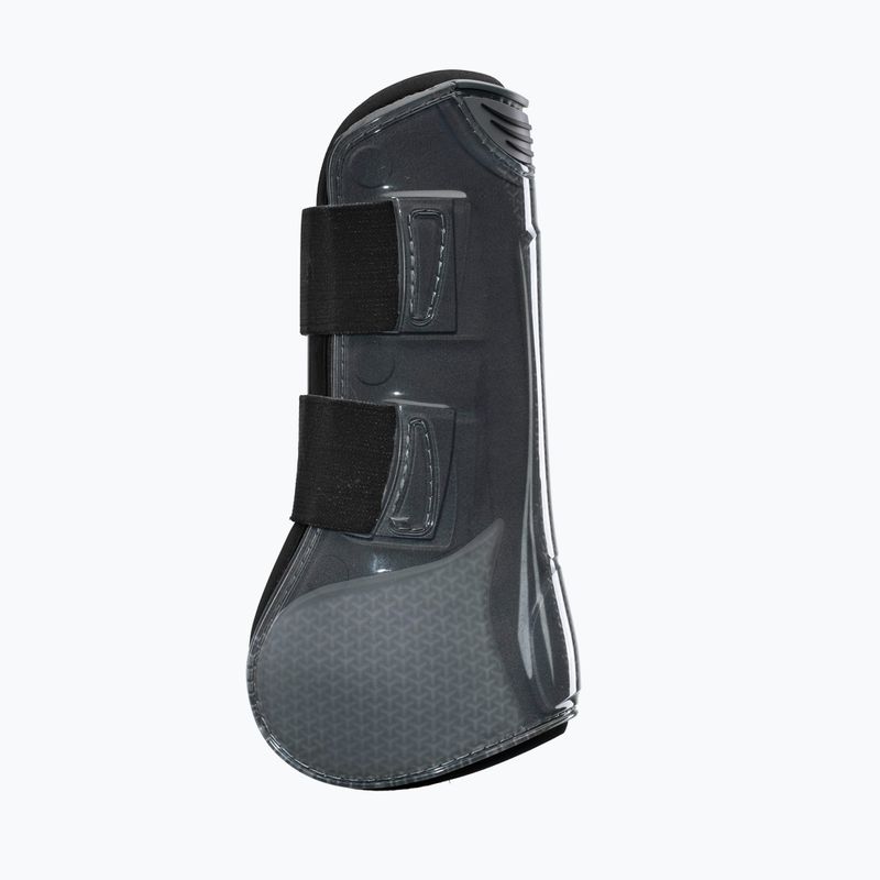 Eskadron Pro.Flex Classic F grigio scuro, pastiglie anteriori per cavalli 2