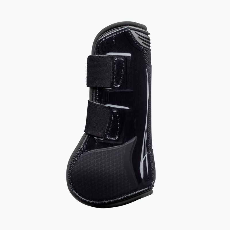 Eskadron Pro.Flex Classic F, pastiglie anteriori per cavalli nere 2