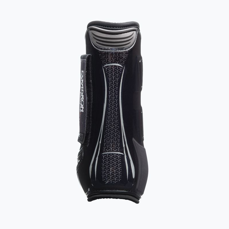 Eskadron Pro.Flex Classic F, pastiglie anteriori per cavalli nere 3