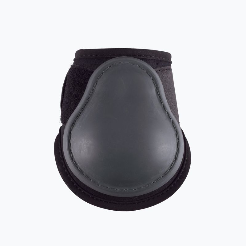 Eskadron Protection H grigio scuro pastiglie per cavalli posteriori 2